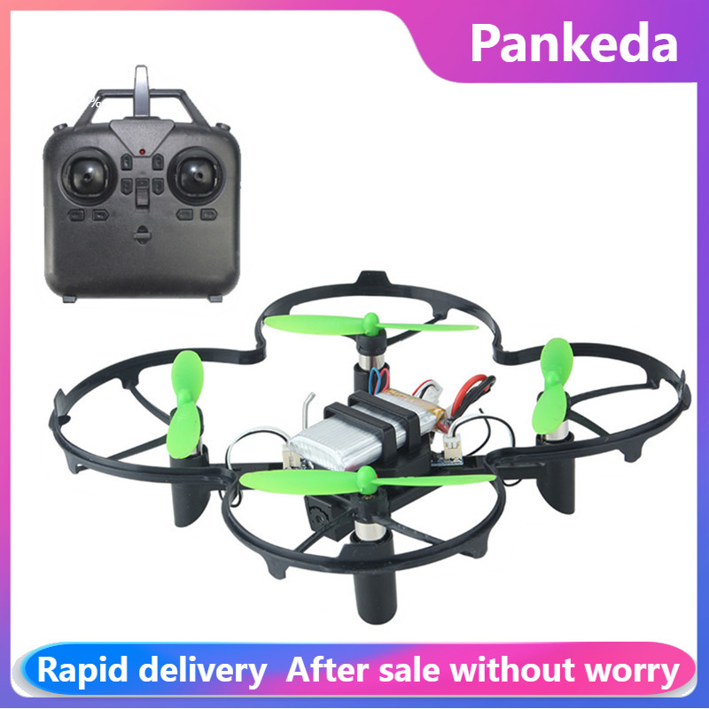 Drone Battery Adapter - DM002 DIY Fixed Height Quadcopter Mini