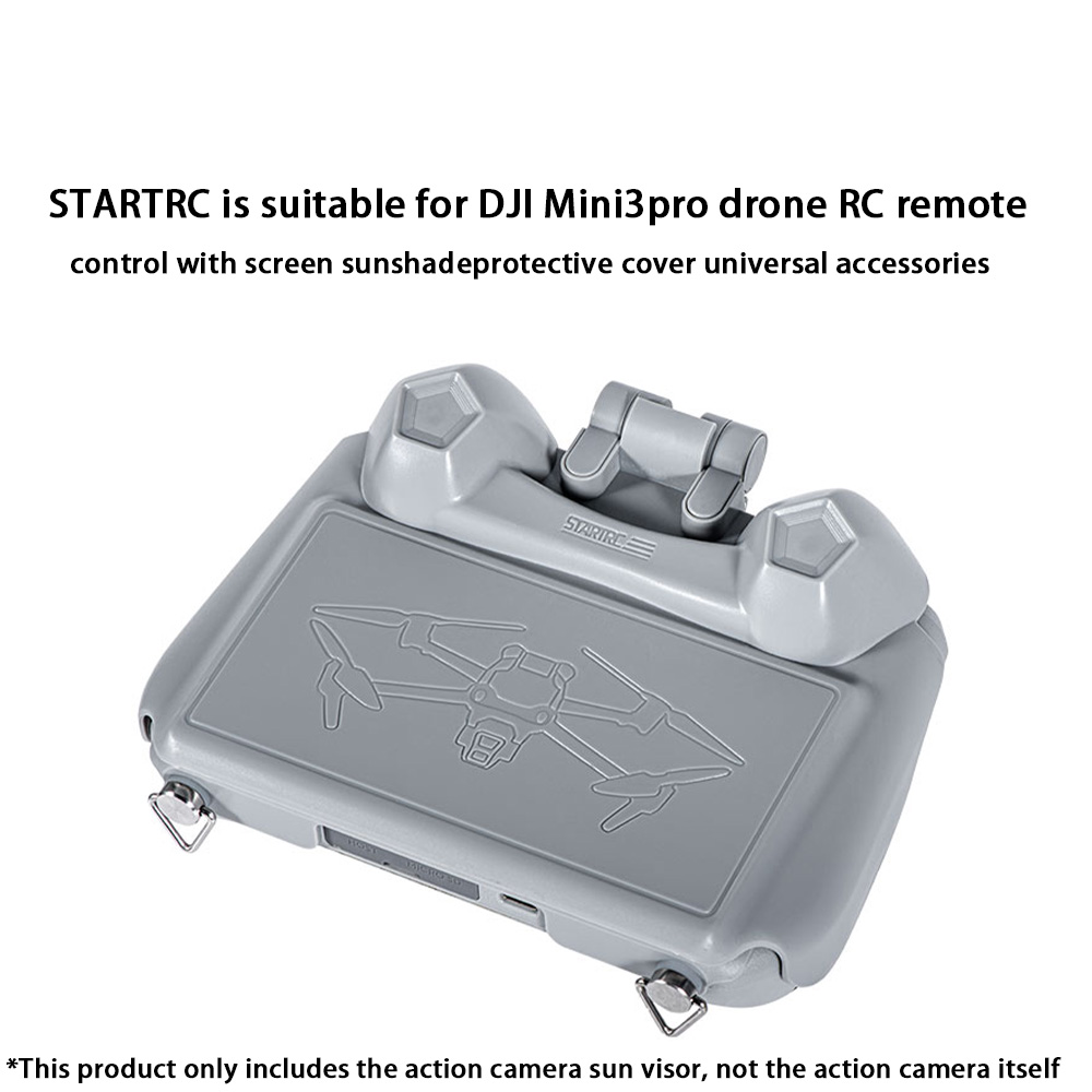 Drone Controller Hood - STARTRC is suitable for DJI Mini3pro