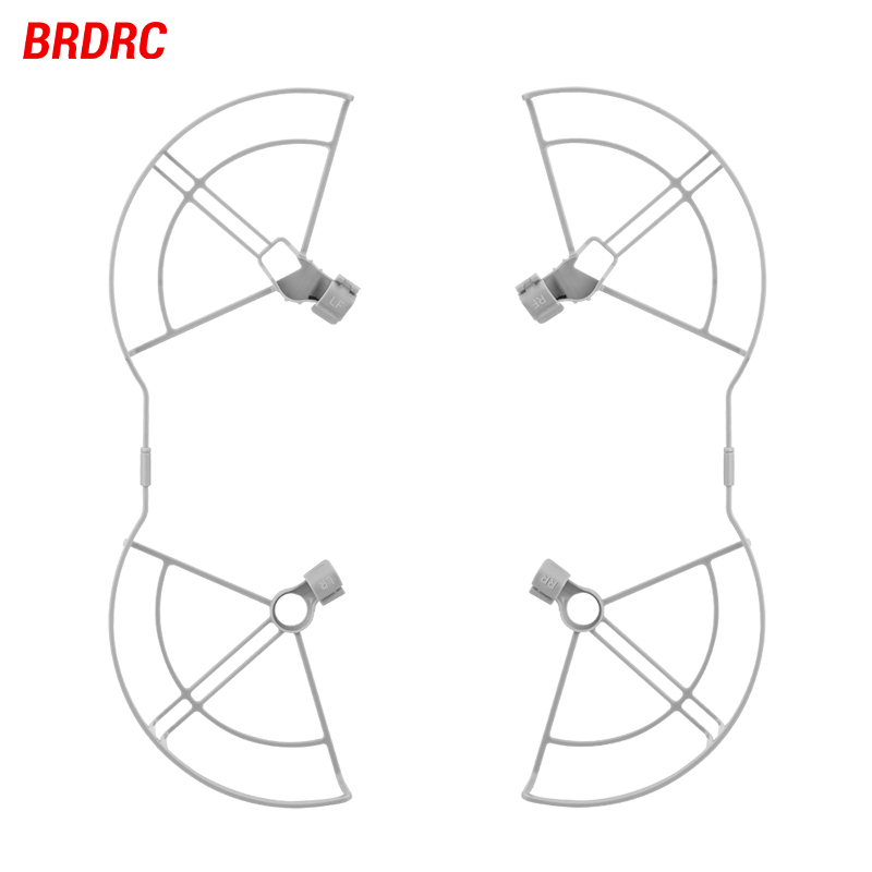 Drone Neck Strap - BRDRC Propeller Guard for DJI Mini