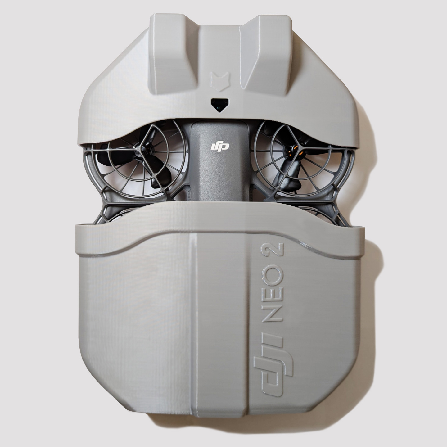 Drone Carrying Case - Suitable for the DJI NEO 2