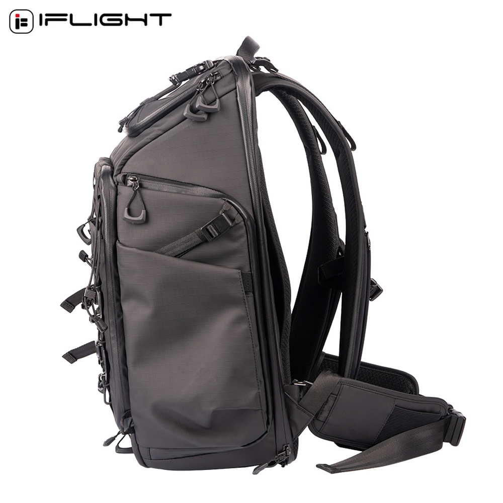 IFlight FPV Drone Backpack V2  - огляд і ціна Drone Backpack