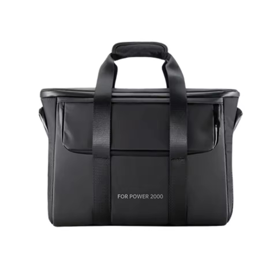 Portable Power Station Bag for - огляд і ціна Drone Carrying Case