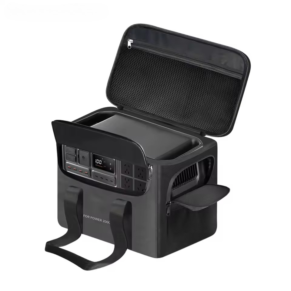Portable Power Station Bag for - огляд і ціна Drone Carrying Case
