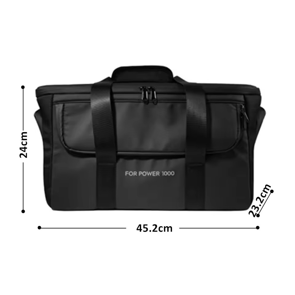 Portable Power Station Bag for - огляд і ціна Drone Carrying Case