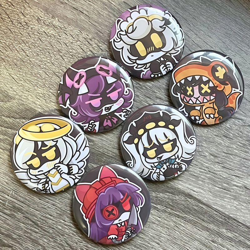 Murder Drones Halloween Anime  - огляд і ціна Drone Backpack