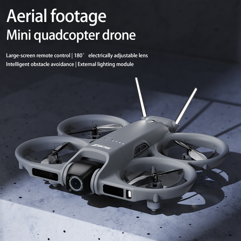 Z906 New Mini FPV Drone Big Sc - огляд і ціна Drone Landing Pad