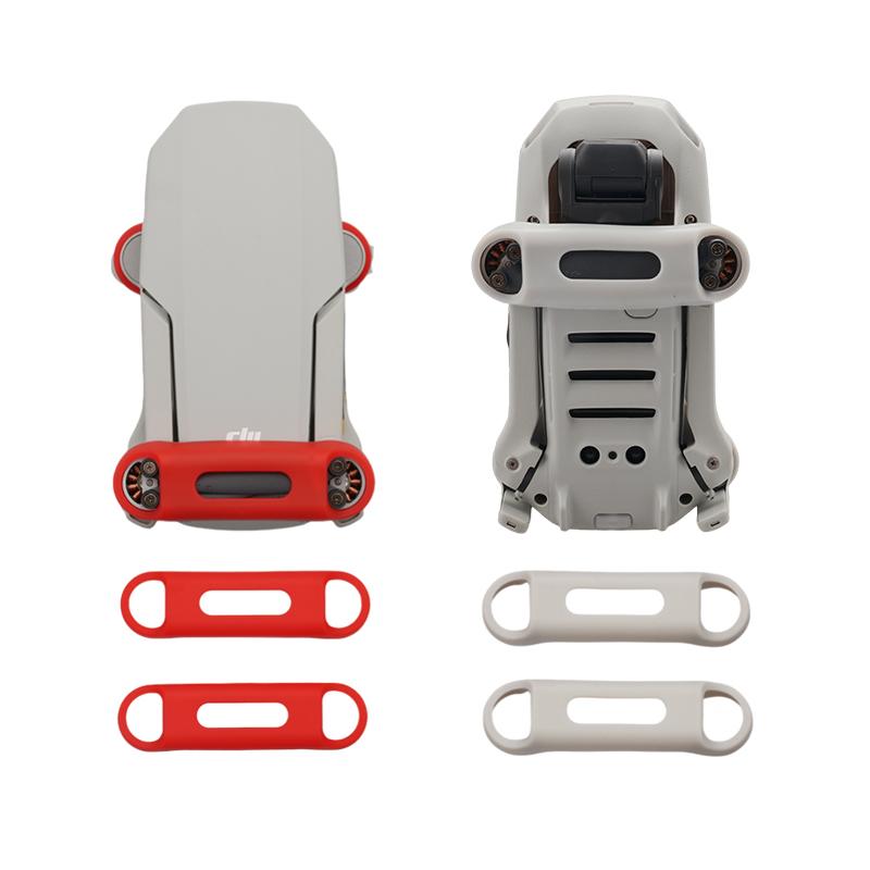 Propeller Holder Protective Fi - огляд і ціна Drone Propeller Holder