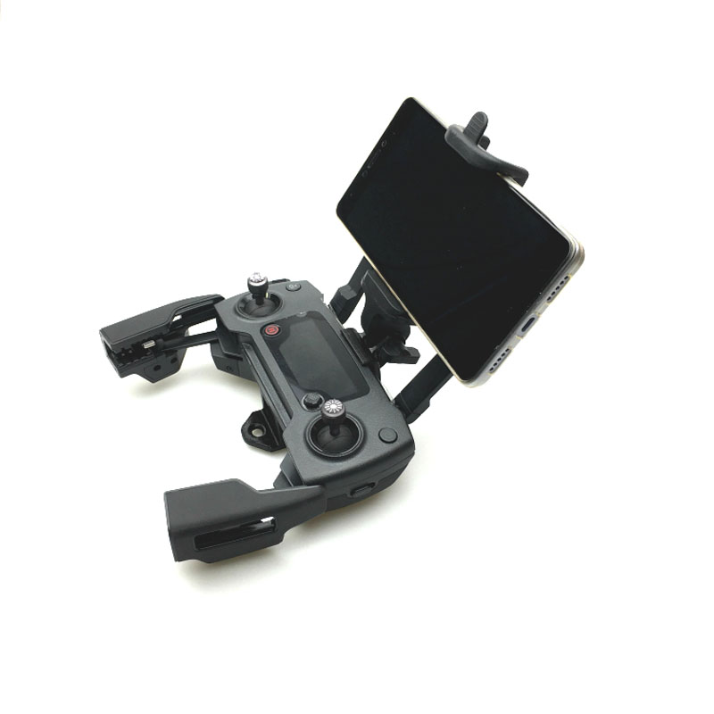 50-85mm Phone Clip Holder Remo - огляд і ціна Drone Tablet Mount