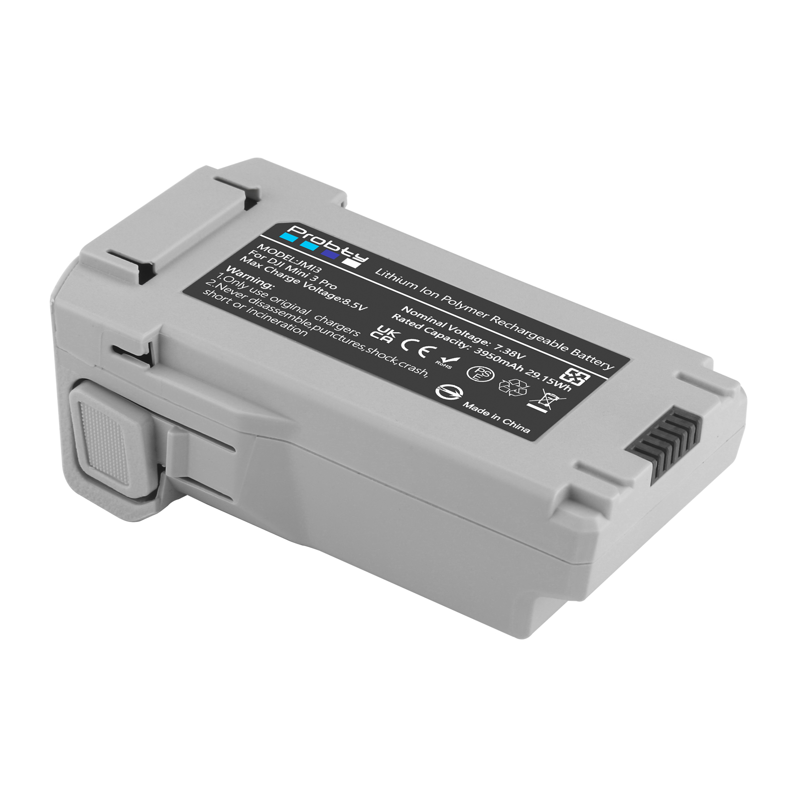 For DJI Mini 3/3 Pro/Mini 3 Pr - огляд і ціна Drone Charging Hub