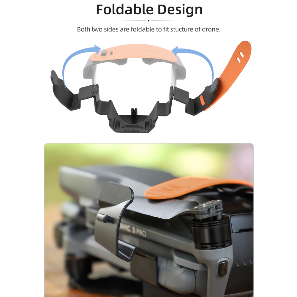 Sunnylife Propeller Holder For - огляд і ціна Drone Propeller Holder