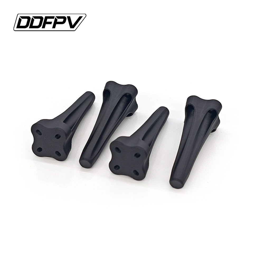 1 Set FPV 3D Printed TPU Unive - огляд і ціна Drone Landing Pad