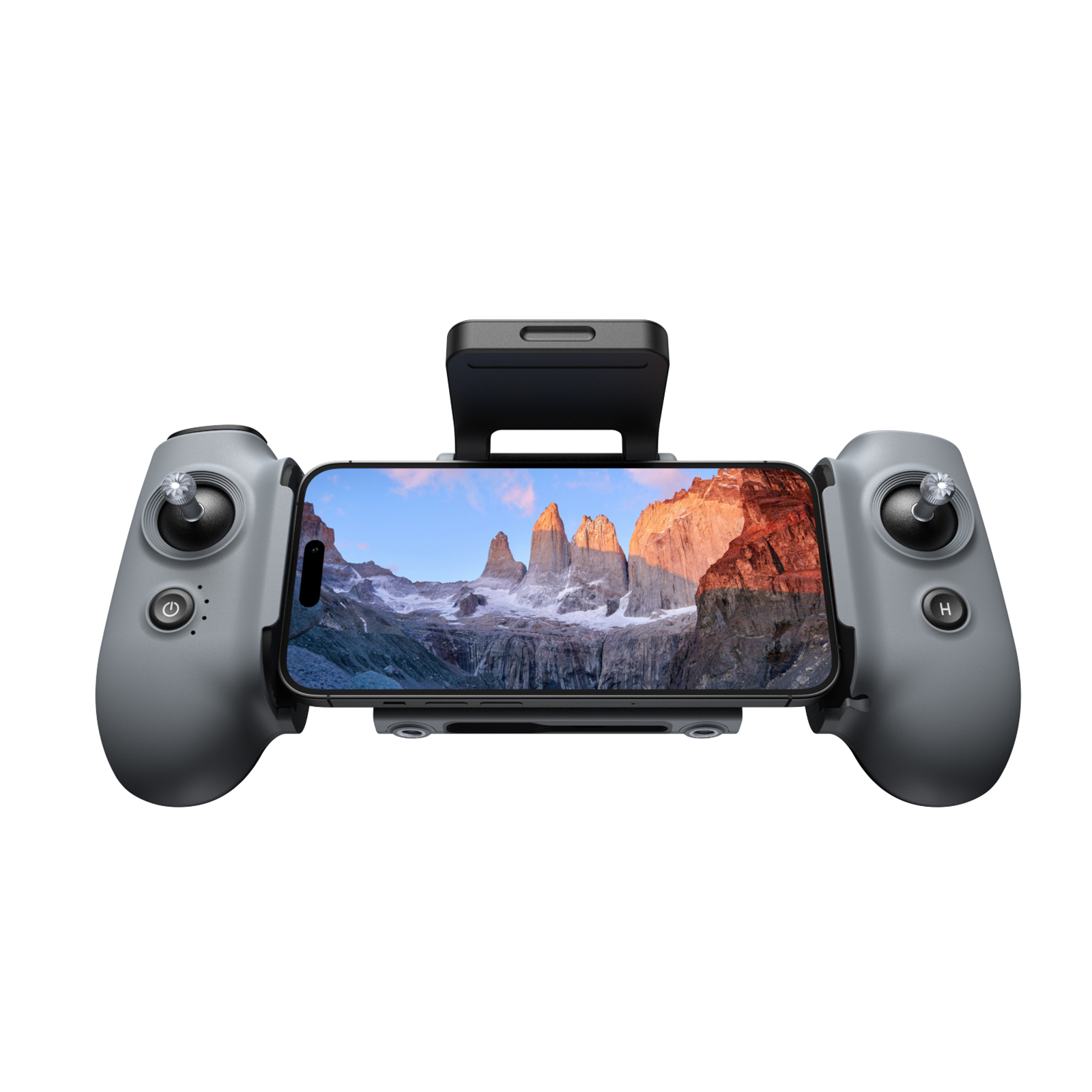 Thumb Joystick for Potensic Re - огляд і ціна Drone Control Stick
