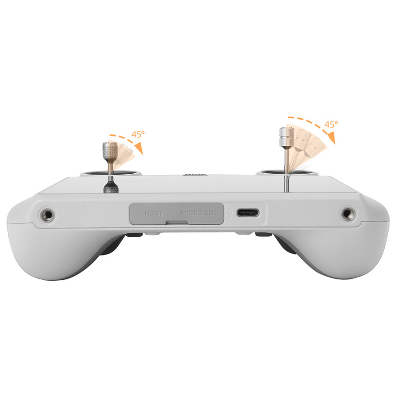 1 Pair for DJI RC / RC 2 Remot - огляд і ціна Drone Control Stick