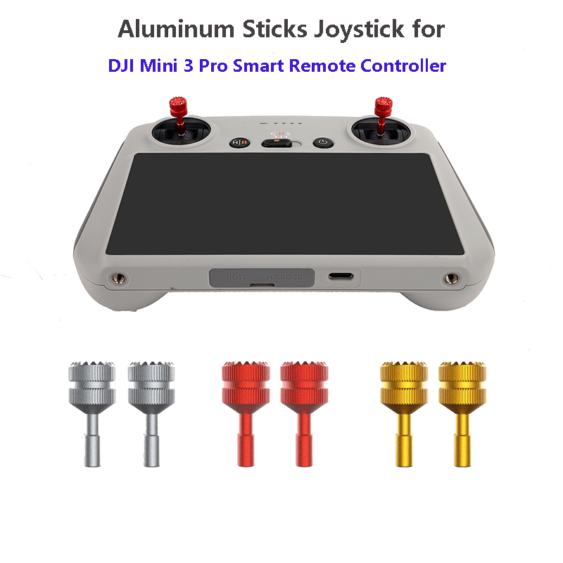 Remote Controller Joystick For - огляд і ціна Drone Control Stick