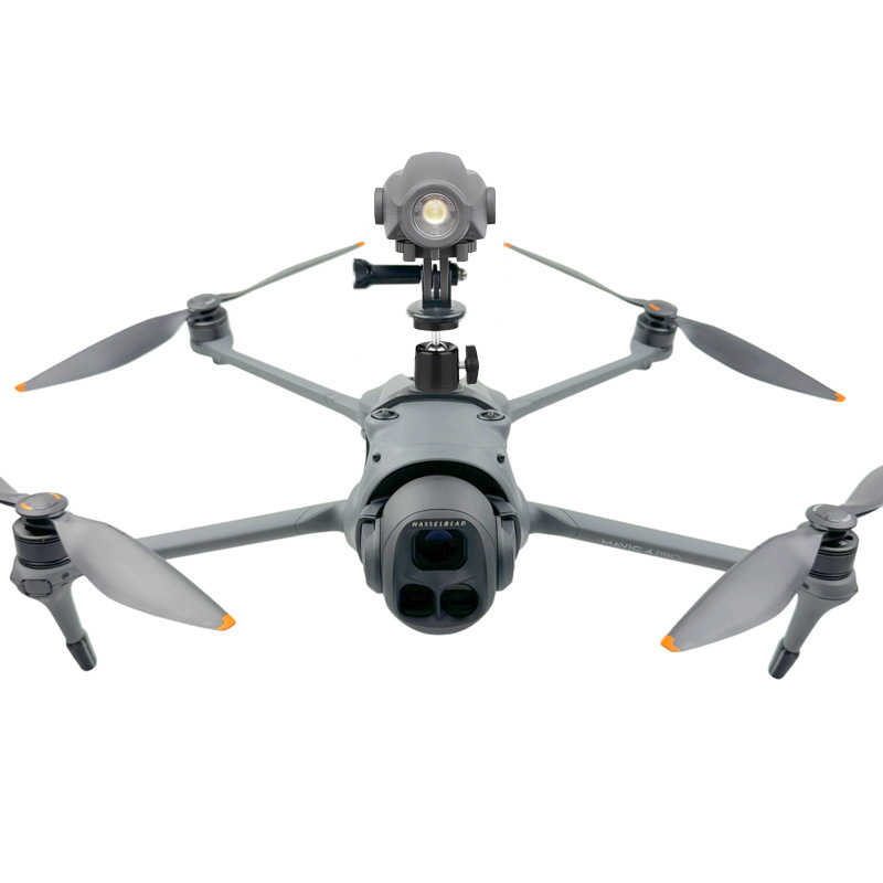 1Set Flight Searchlight Fill S - огляд і ціна Drone Strobe Light