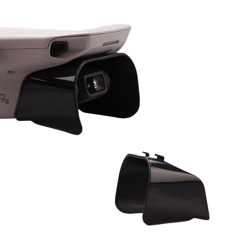 Lens Hood For DJI Mini 2/Mini  - огляд і ціна Drone Sun Shade