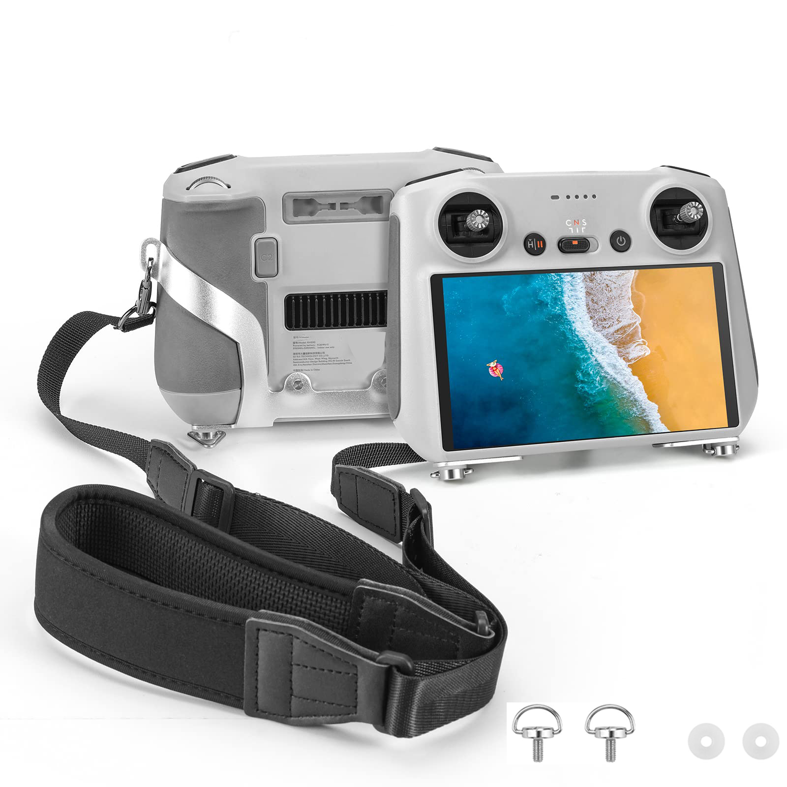 Lanyard Neck Strap for DJI RC/ - огляд і ціна Drone Neck Strap