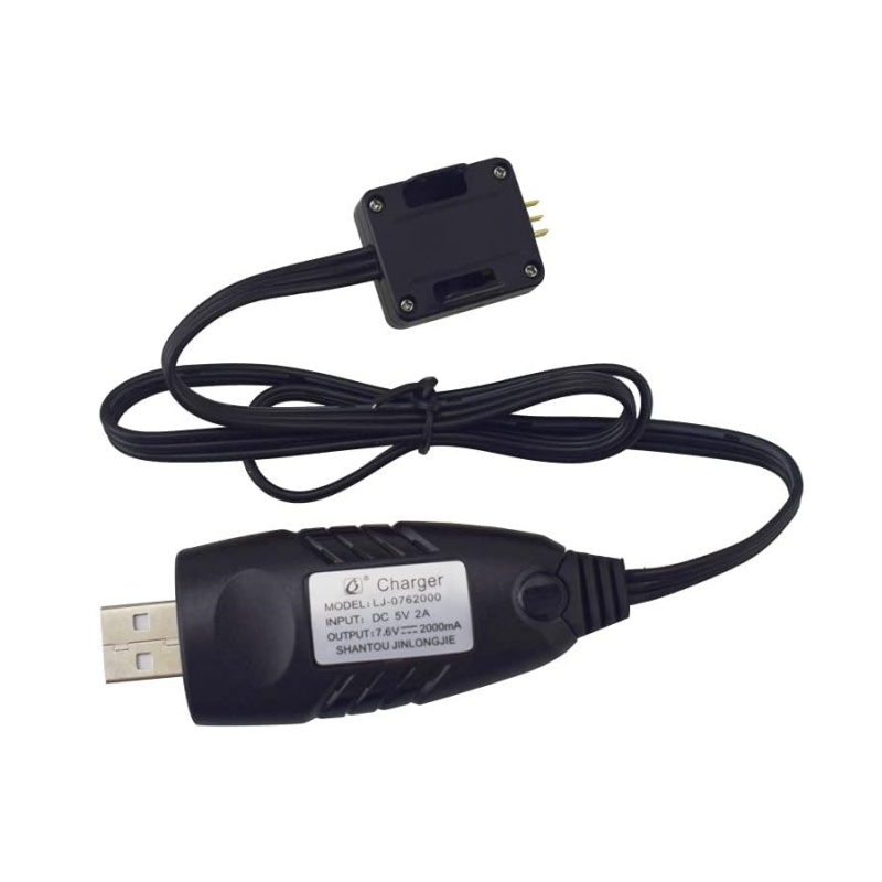 Syma X30 Z6 X500 HS175 D65 RC  - огляд і ціна Drone Battery Charger