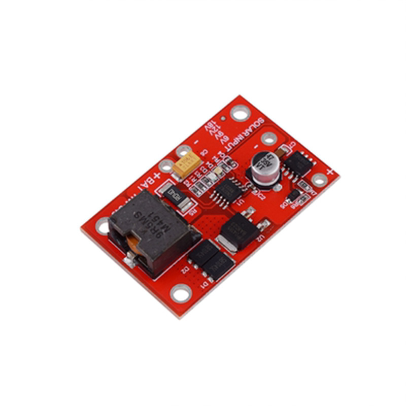 12V Charging management 18V So - огляд і ціна Drone Solar Charger