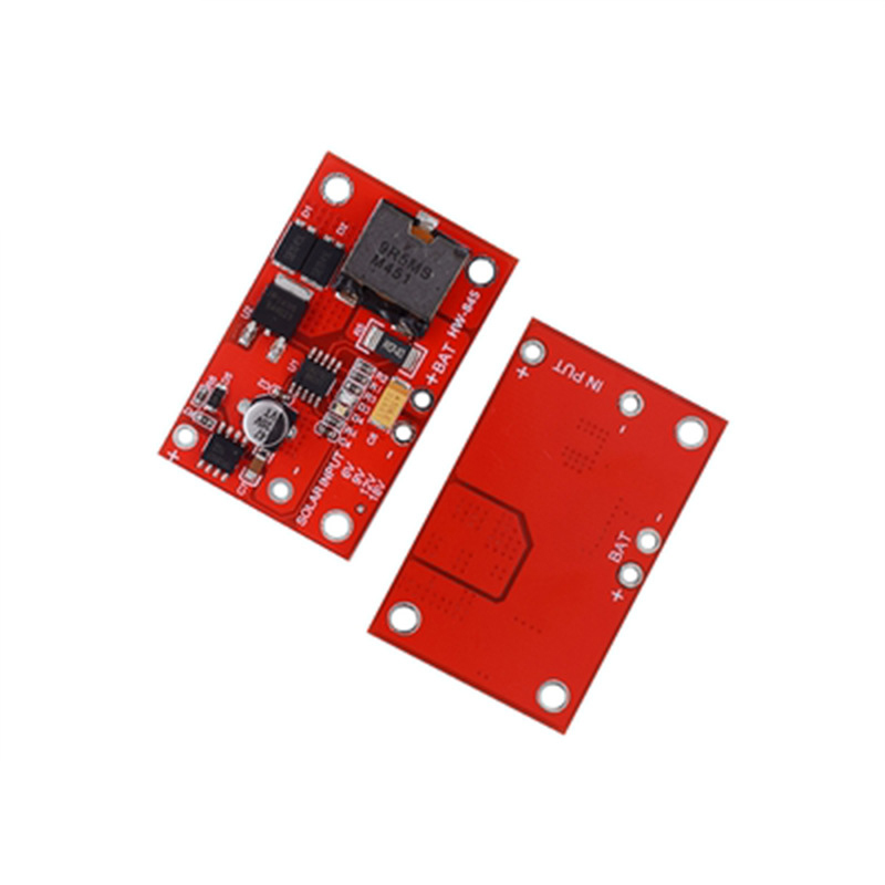 12V Charging management 18V So - огляд і ціна Drone Solar Charger