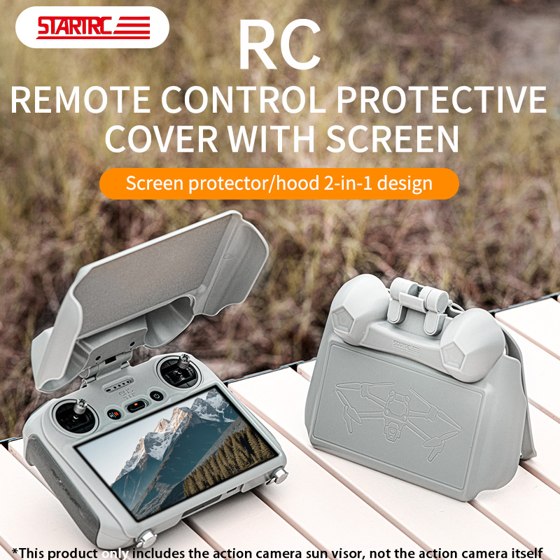 STARTRC is suitable for DJI Mi - огляд і ціна Drone Controller Hood