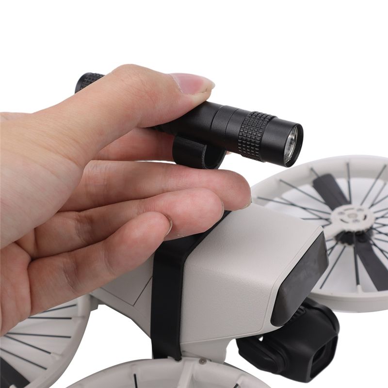 DT23 Drone Night Flight Light  - огляд і ціна Drone Strobe Light