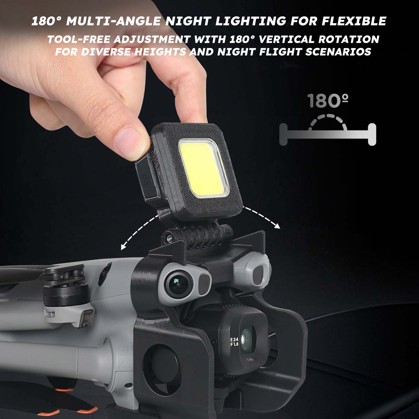For DJI Mini 5Pro/Mavic 3Pro/A - огляд і ціна Drone Neck Strap