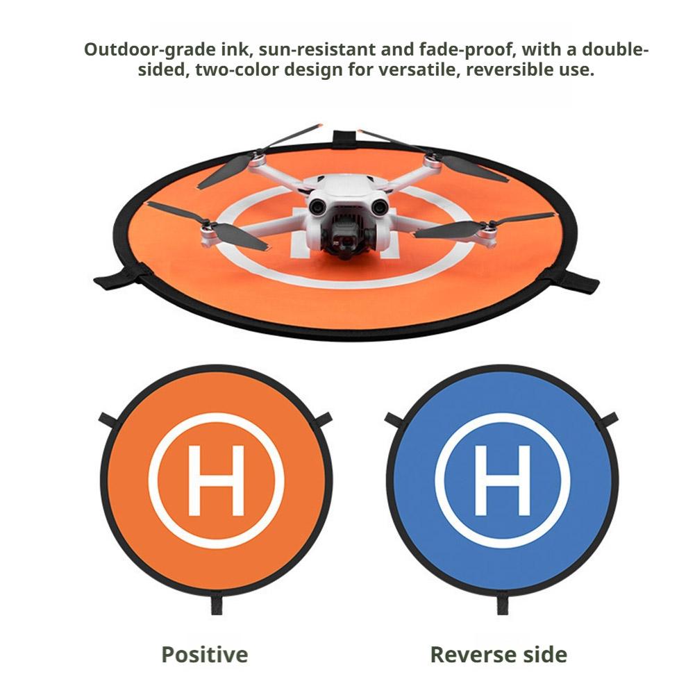 75cm Drone Landing Pad, Waterp - огляд і ціна Drone Landing Pad