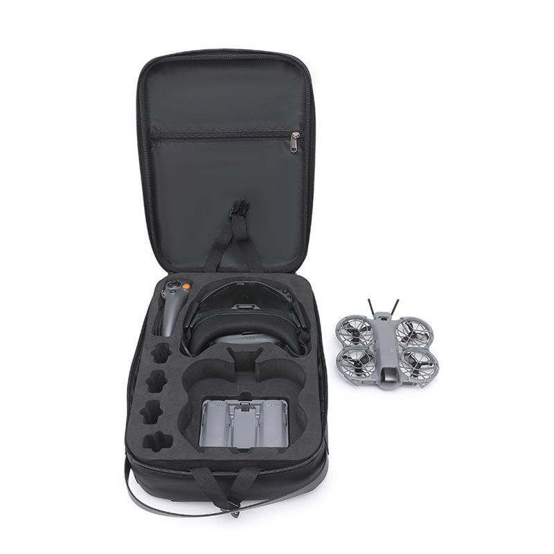 AED6-Hard-Shell Backpack For D - огляд і ціна Drone Backpack