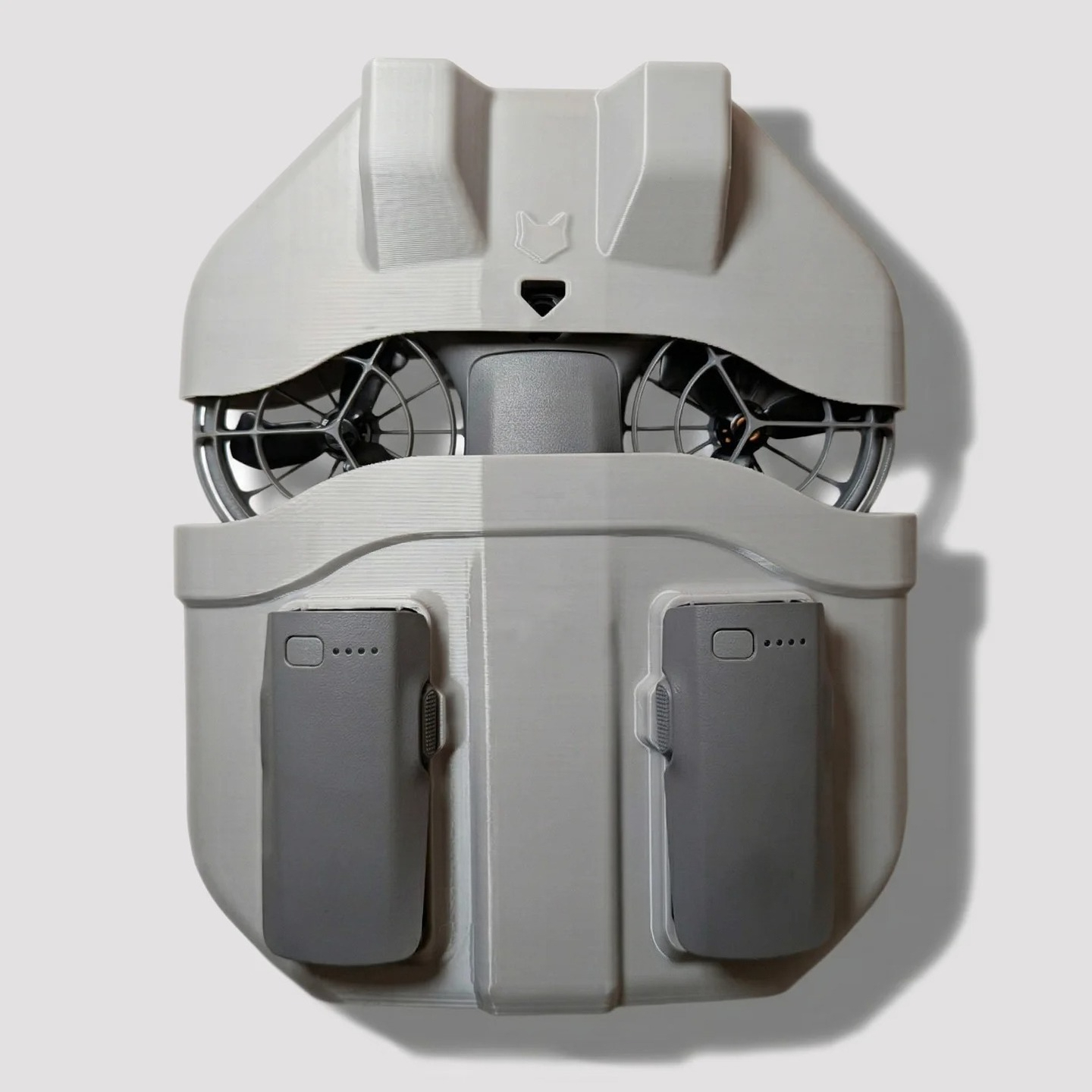 Hard Shell Shockproof DJI Neo  - огляд і ціна Drone Hard Shell Case