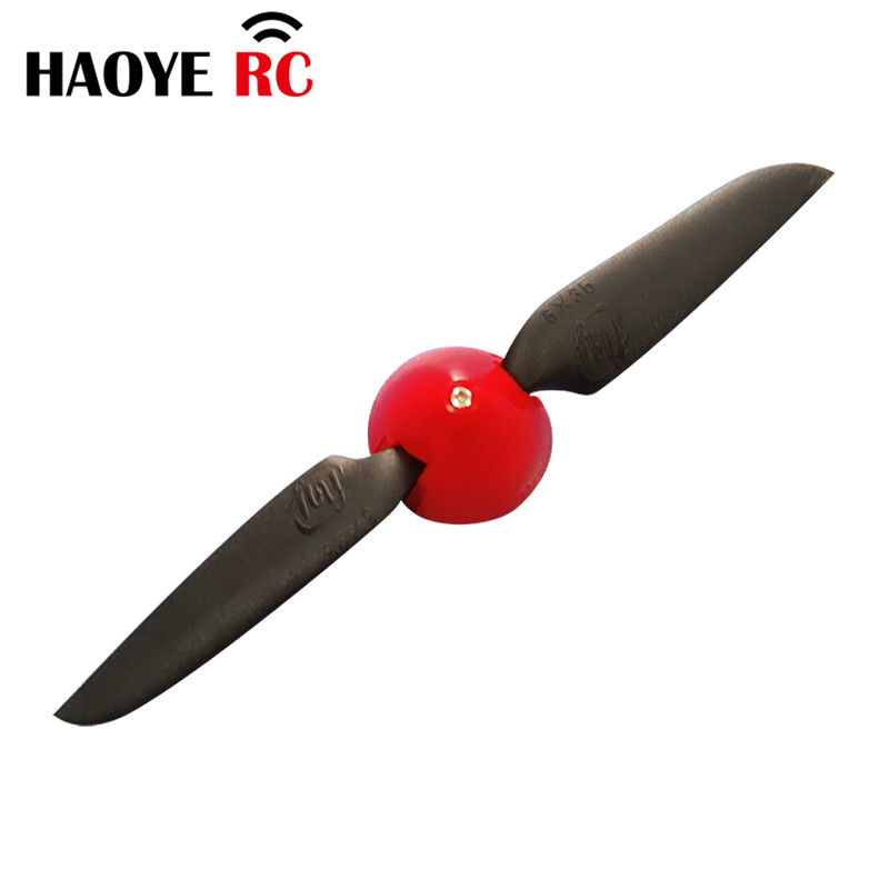 Haoye 2 Sets Folding Propeller - огляд і ціна Drone Joystick Cover