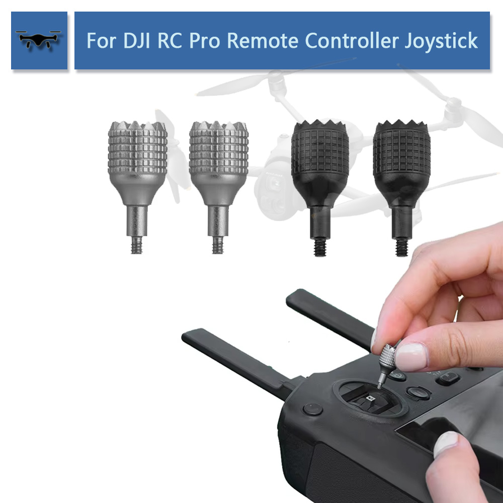 Original Joystick Thumb Stick  - огляд і ціна Drone Control Stick