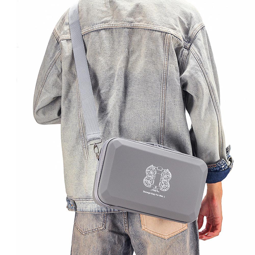 Protective Carrying Case for D - огляд і ціна Drone Carrying Case