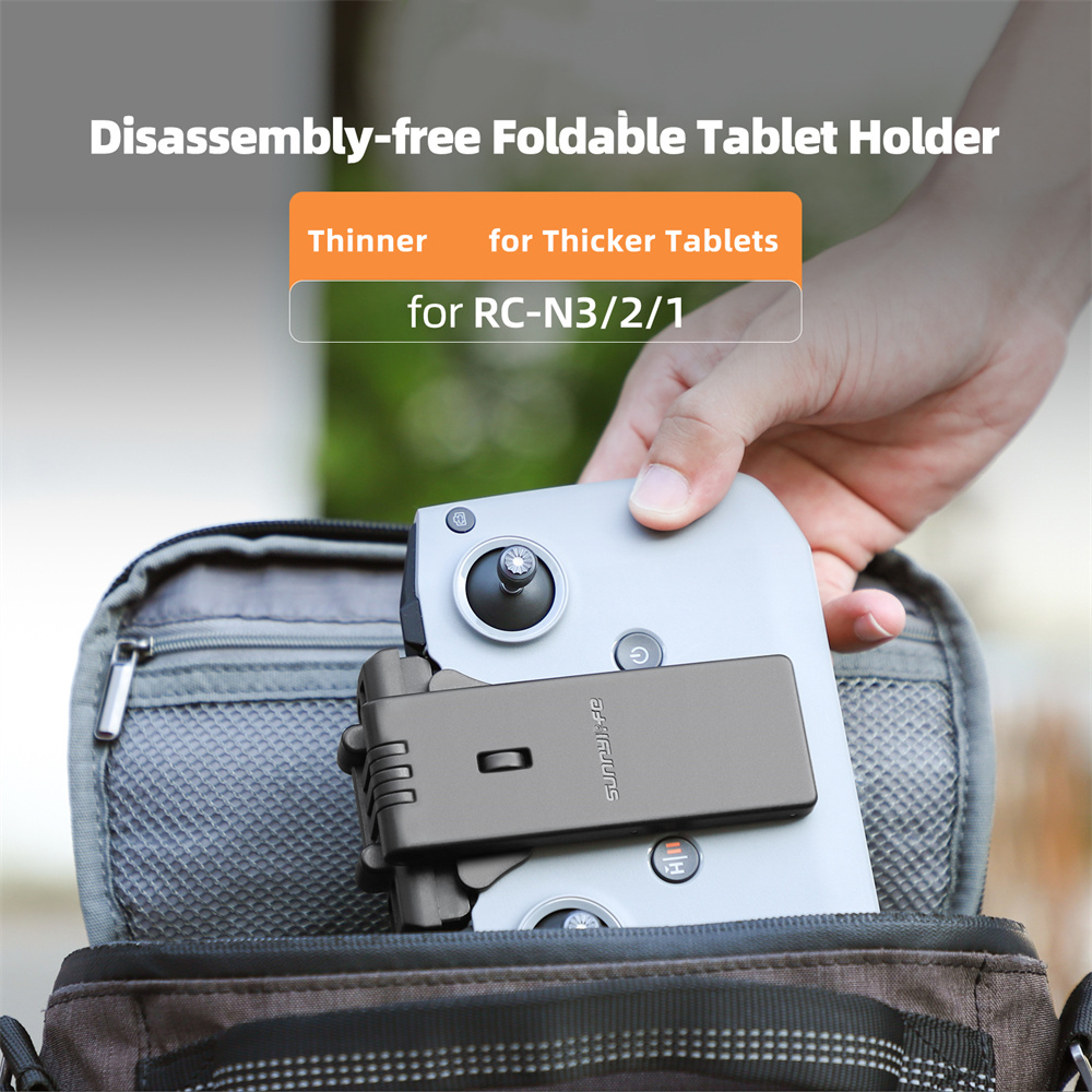 Bracket Stand Holder For DJI N - огляд і ціна Drone Tablet Mount