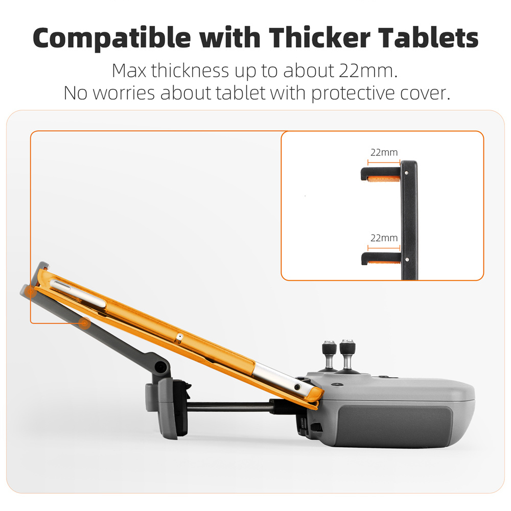 Bracket Stand Holder For DJI N - огляд і ціна Drone Tablet Mount