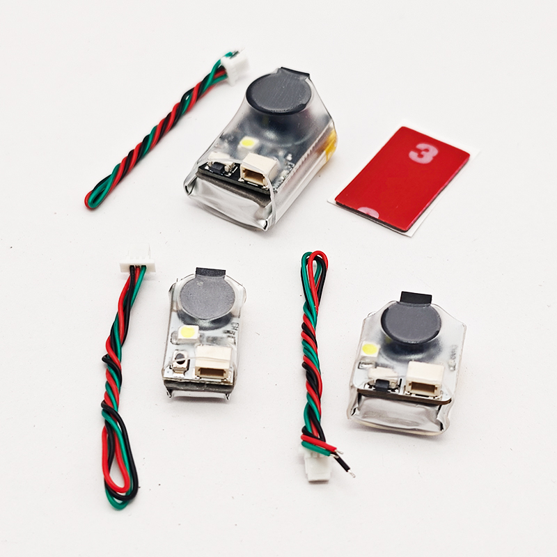 JHE42B/ JHE42B_S/ JHE20B Finde - огляд і ціна Drone Beacon Light