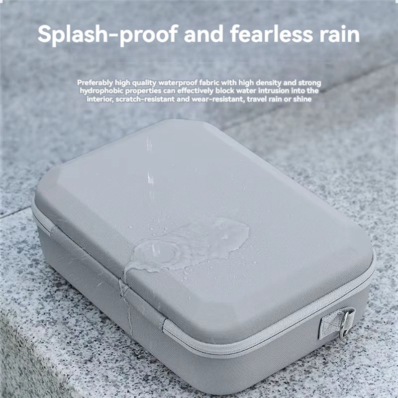 【A43M】Storage Bag Protective C - огляд і ціна Drone Hard Shell Case