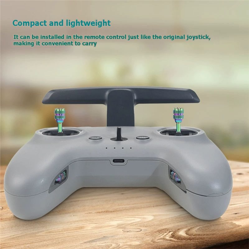 B27B Rocker Stick Thumb Joysti - огляд і ціна Drone Control Stick