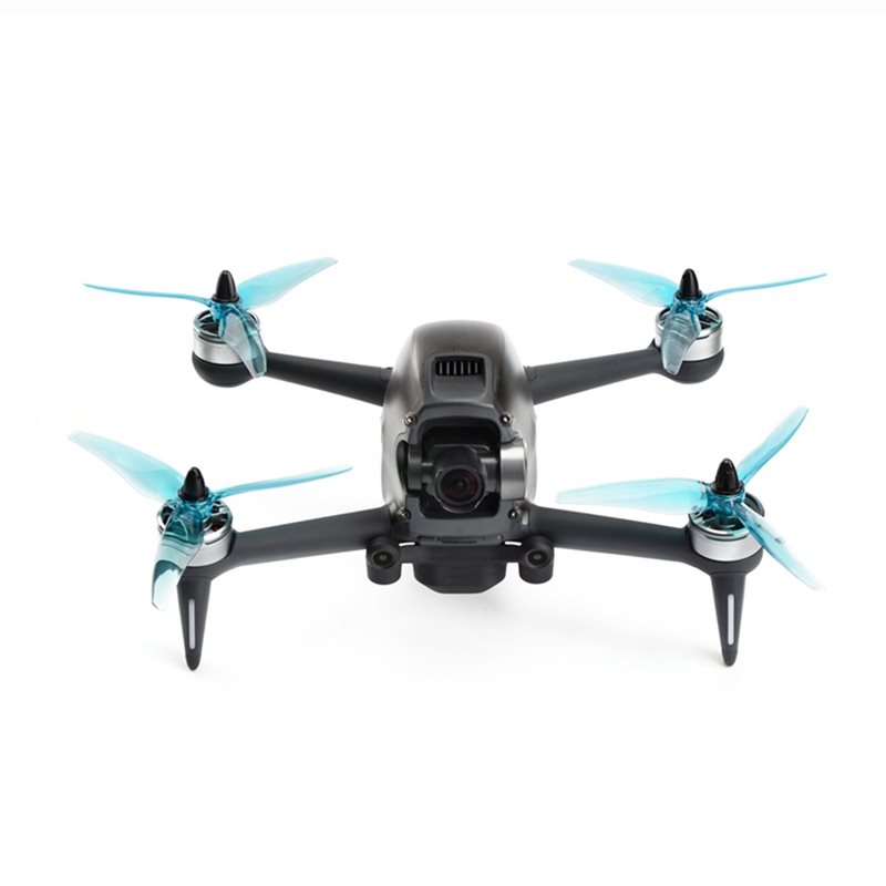 B50B-Motor Plate Adapter 4Pcs  - огляд і ціна Drone Propeller Holder
