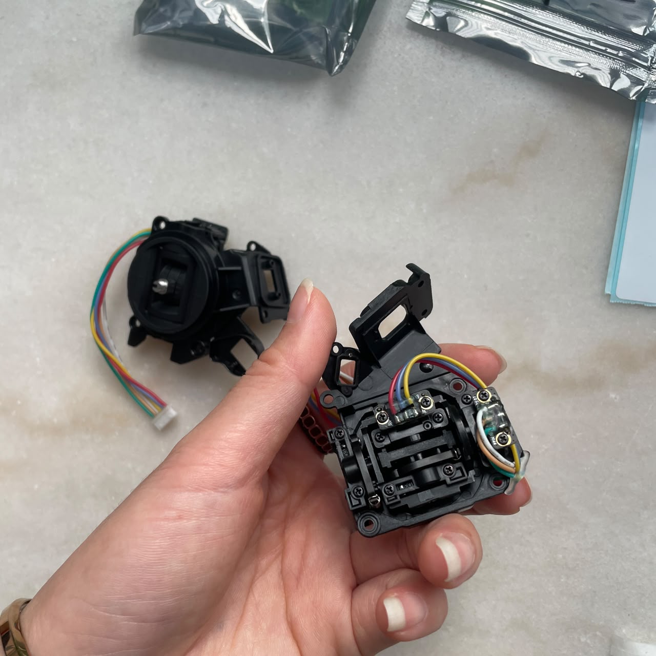 Agriculture Agras Drone Access - огляд і ціна Drone Control Stick