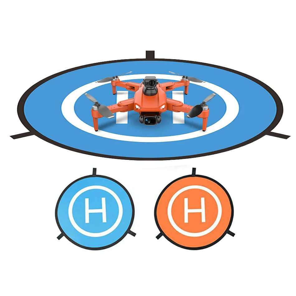Drone Quadcopters Accessories  - огляд і ціна Drone Landing Pad