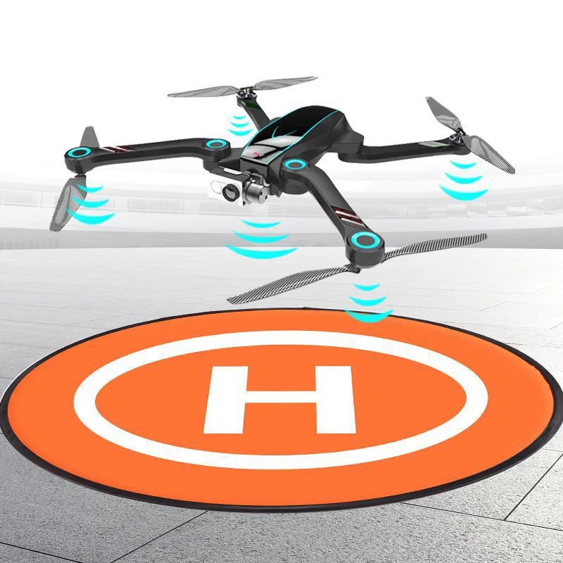 Foldable Landing Pad 55cm for  - огляд і ціна Drone Landing Pad