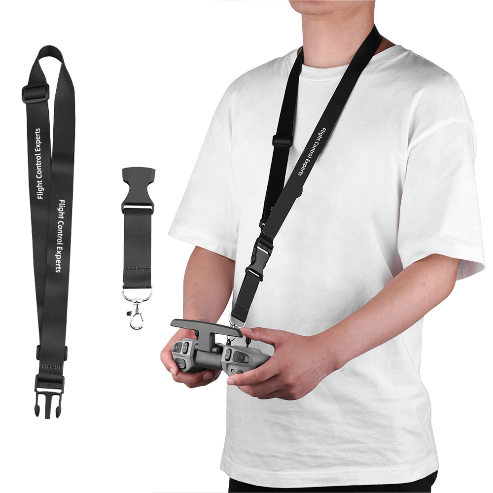 Lanyard NeckStrap for DJI Avat - огляд і ціна Drone Neck Strap