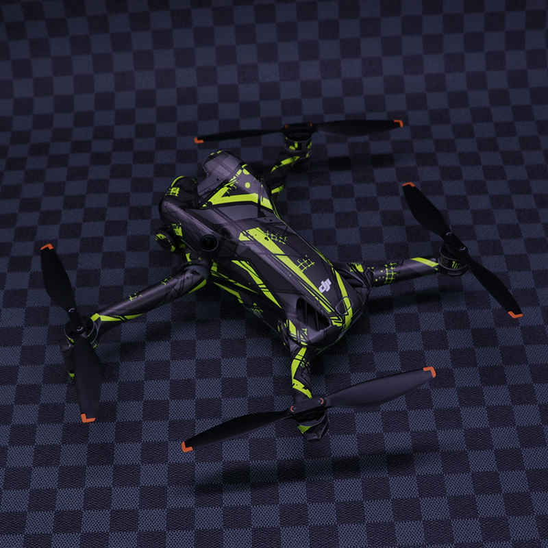 For DJI Mini 5Pro Drone Sticke - огляд і ціна Drone Neck Strap