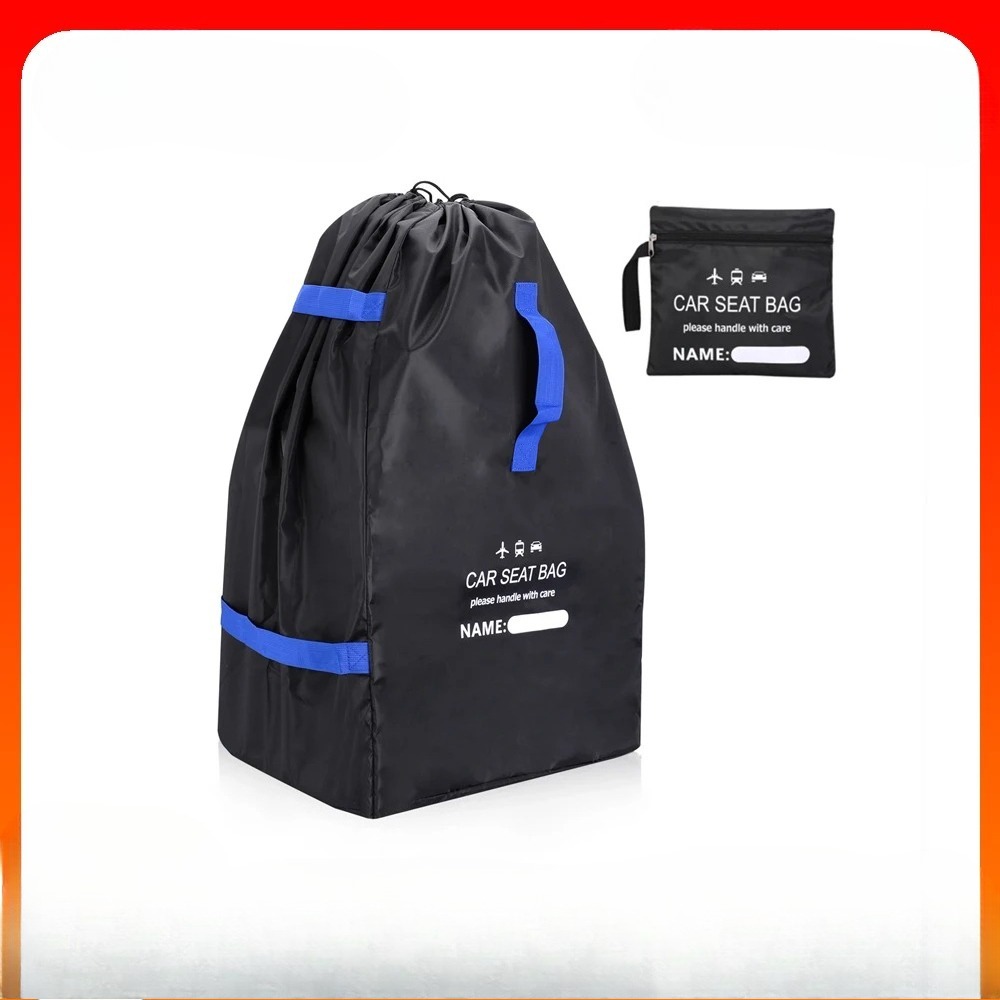Car Seat Bag Backpack Universa - огляд і ціна Drone Backpack