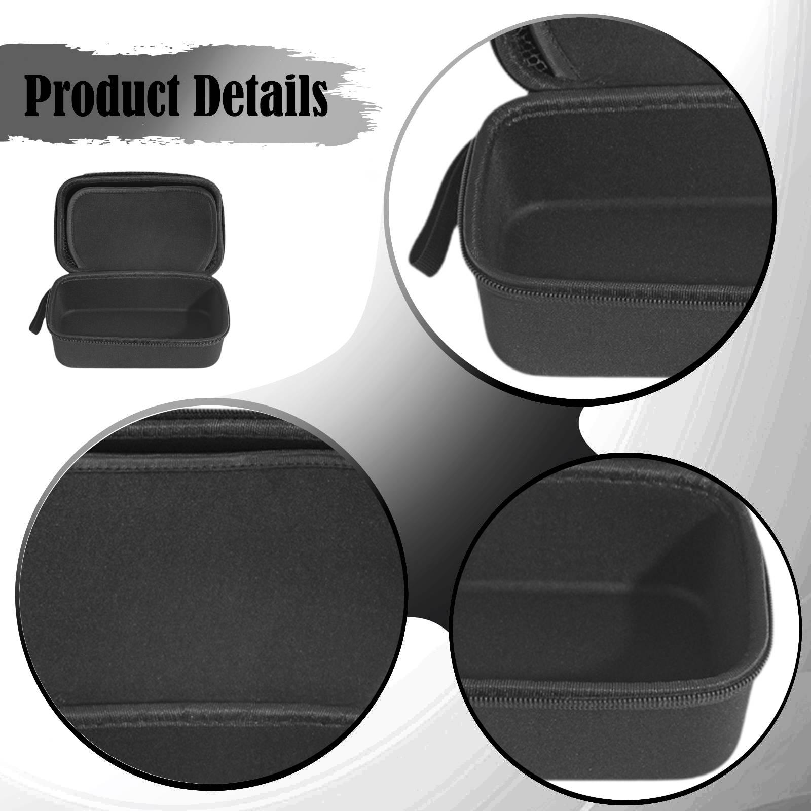 Drone Storage Bag Hard Shell f - огляд і ціна Drone Hard Shell Case