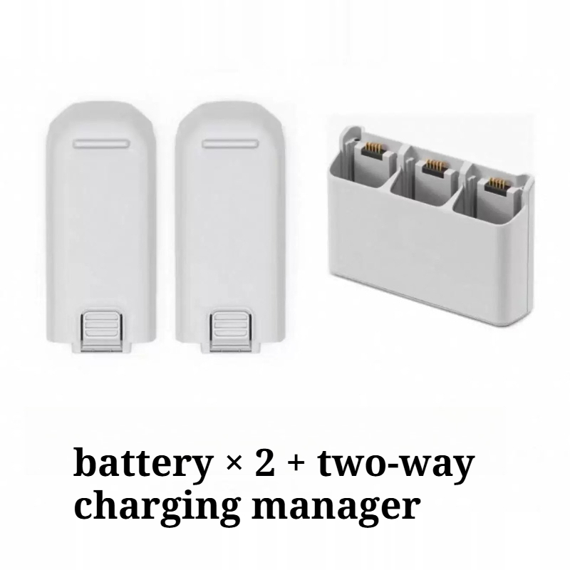 Intelligent Flight Battery For - огляд і ціна Drone Charging Hub