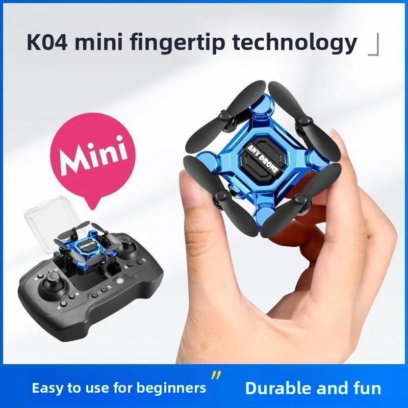 Mini Folding Mosquito Drone wi - огляд і ціна Drone Battery Adapter
