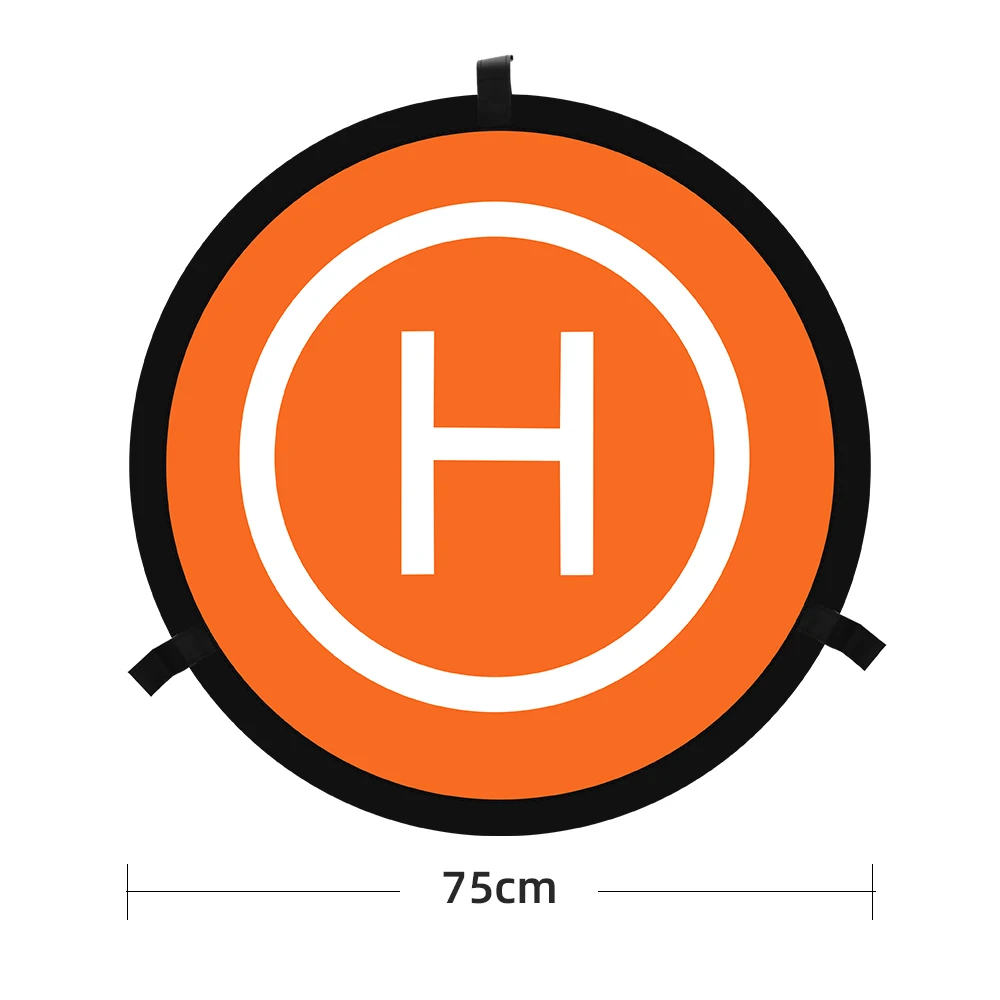 Foldable Landing Pad/Mat for D - огляд і ціна Drone Landing Pad