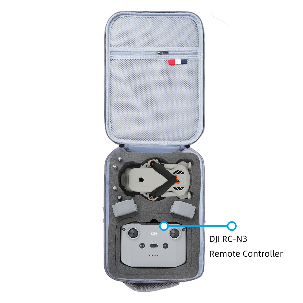 For DJI Lito 1/Lito X1 Portabl - огляд і ціна Drone Carrying Case